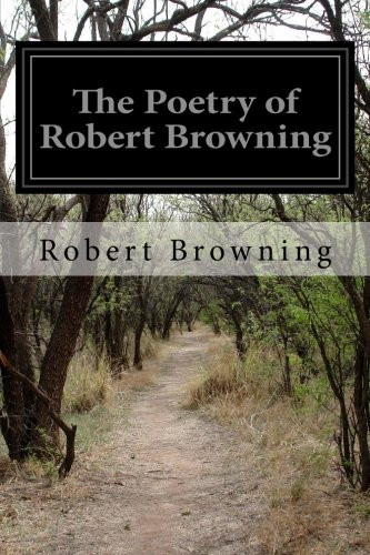 Stopford Augustus Brooke / The Poetry of Robert Browning (Large Paperback)