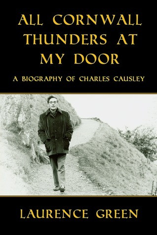 Laurence Green / All Cornwall Thunders at My Door (Large Paperback)