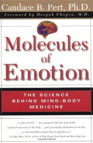 Candace B. Pert / Molecules of Emotion (Large Paperback)