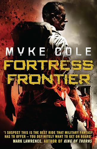 Myle Cole / Fortress Frontier