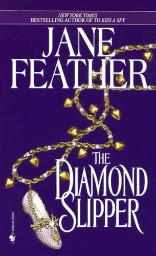 Jane Feather / The Diamond Slipper