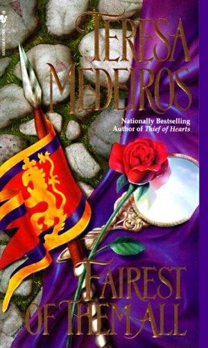 Teresa Medeiros / Fairest of Them All