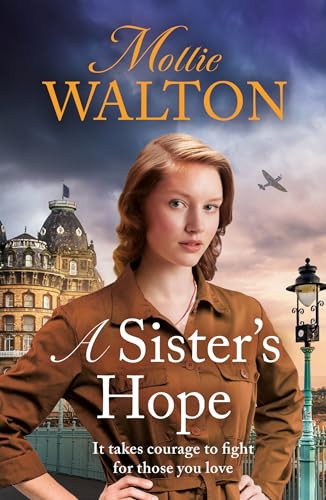 Mollie Walton / A Sister's Hope