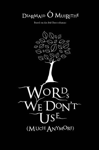 Diarmaid O Muirithe / Words We Don't Use Much Anymore