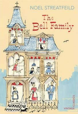 Noel Streatfeild / The Bell Family