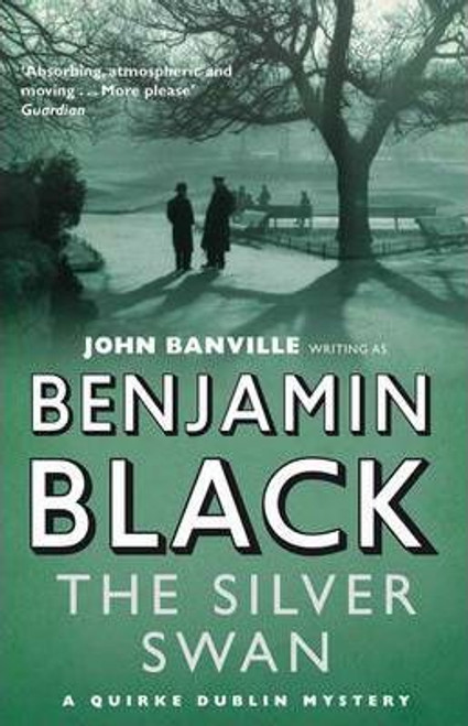 Benjamin Black / The Silver Swan