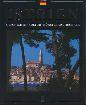 Istrien /  (Coffee Table Book)