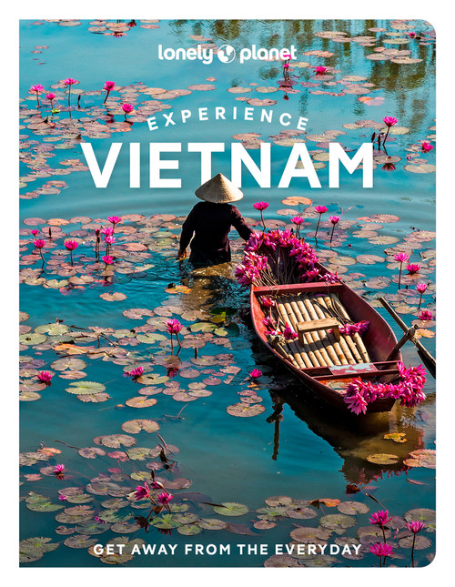 James Pham / Lonely Planet Experience Vietnam (Large Paperback)