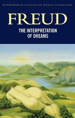 Freud / The Interpretation of Dreams
