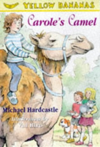 Michael Hardcastle / Carole's Camel (Large Paperback)