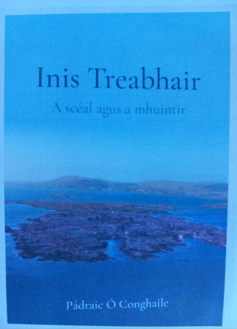 Clúdach sealadach - Clúdach críochnaithe le teacht
9781784442743