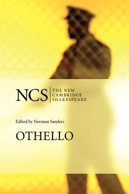 William Shakespeare / Othello (New Cambridge Shakespeare Edition)  (Large Paperback)