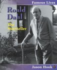 Jason Hook / Roald Dahl: The Storyteller (Coffee Table Book)