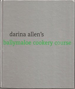 Darina Allen - Ballymaloe Cookery Course (Coffee Table Book)