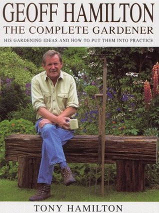 Tony Hamilton / Geoff Hamilton (Coffee Table Book)