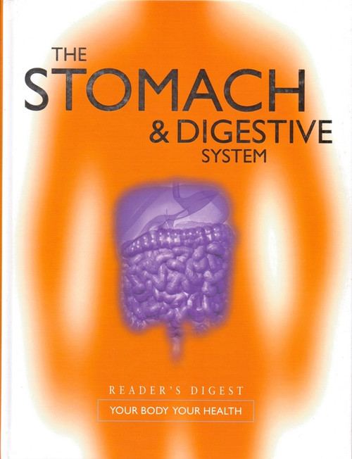The Stomach and Digestive System (Coffee Table Book)