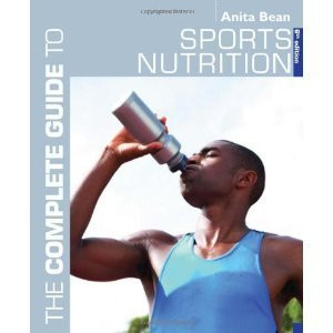 Anita Bean / A Complete Guide to Sports Nutrition (Coffee Table Book)