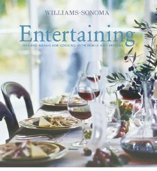 George Dolese / Entertaining (Coffee Table Book)