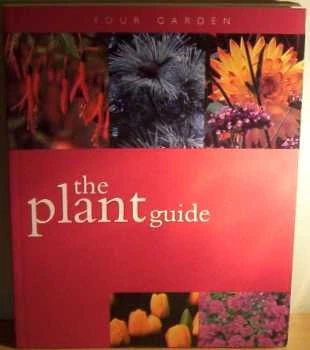 Kate Simunek / The Plant Guide (Coffee Table Book)