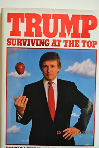 Donald Trump / Trump (Hardback)