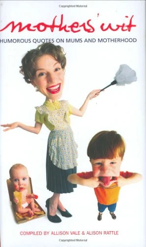 Allison Vale / Mothers' Wit (Hardback)