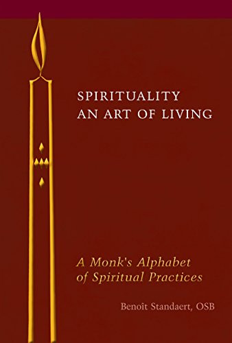 Benoît Standaert / Spirituality (Hardback)