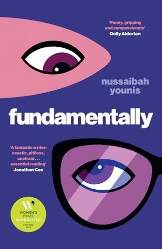Nussaibah Younis / Fundamentally (Hardback)