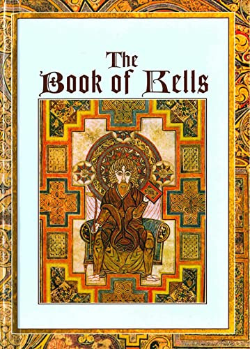 Ben Mackworth-Praed / The Book of Kells (Hardback)
