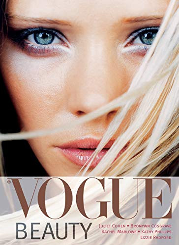 Condé Publications / Vogue Beauty (Hardback)