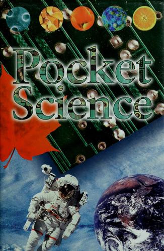 Chris Oxlade / Pocket Science (Hardback)