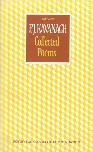 P. J. Kavanagh / Collected Poems (Hardback)