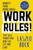 Laszlo Bock / Work Rules! (Hardback)