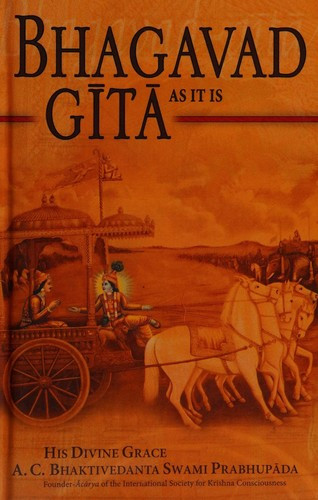 A. C. Bhaktivedanta Swami Prabhup?da / The Gospel Offer Is Free (Hardback)