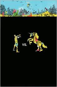 Holly Black / Zombies vs. Unicorns (Hardback)