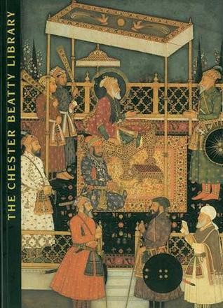 Michael Ryan / The Chester Beatty Library: Dublin Castle (Coffee Table Book)