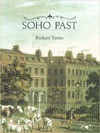 Richard Tames / Soho Past (Coffee Table Book)