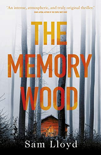 Sam Lloyd / The Memory Wood (Hardback)
