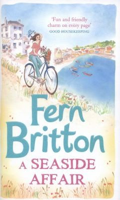 Fern Britton / A Seaside Affair (Hardback)