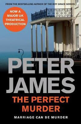 Peter James / The Perfect Murder