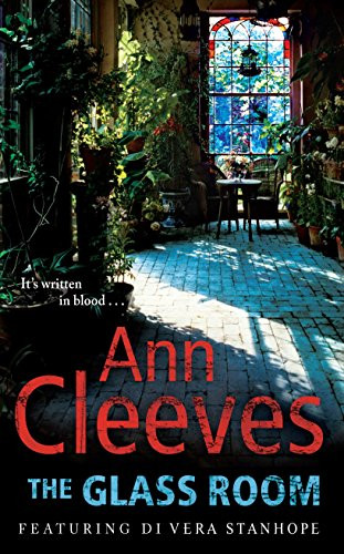 Ann Cleeves / The Glass Room (Hardback)
