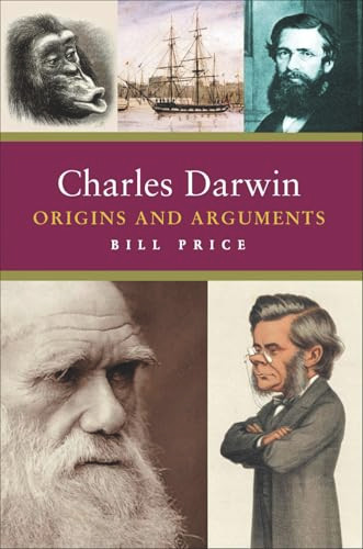 Bill Price / Charles Darwin (Hardback)
