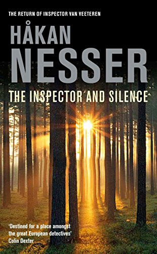 Håkan Nesser / The Inspector and Silence (Hardback)