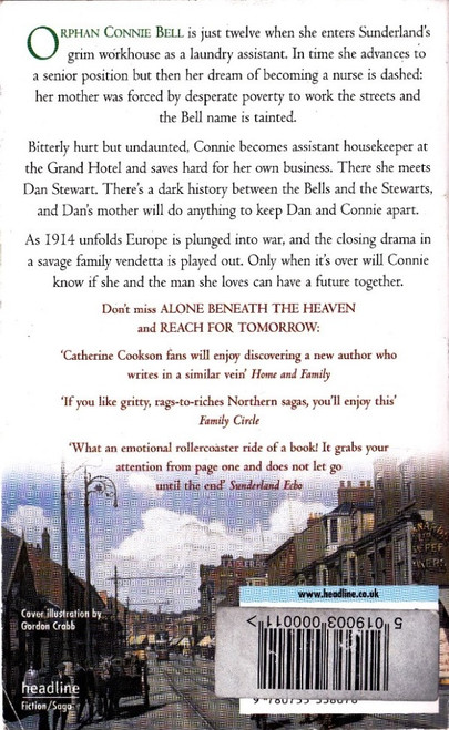 Rita Bradshaw / Ragamuffin Angel