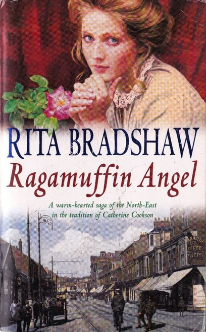 Rita Bradshaw / Ragamuffin Angel