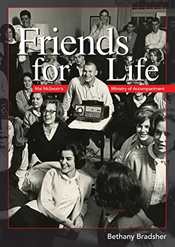 Bethany Bradsher / Friends for Life (Hardback)