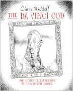 Chris Riddell / The Da Vinci Cod (Hardback)