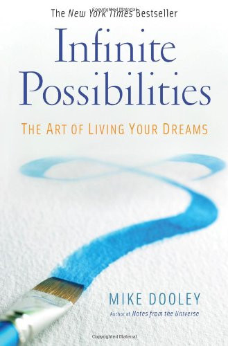 Mike Dooley / Infinite Possibilities (Hardback)