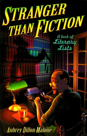 Aubrey Dillon-Malone / Stranger Than Fiction (Hardback)