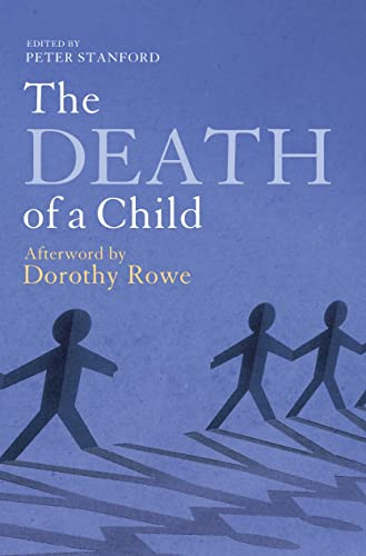Peter Stanford / The death of a child (Hardback)