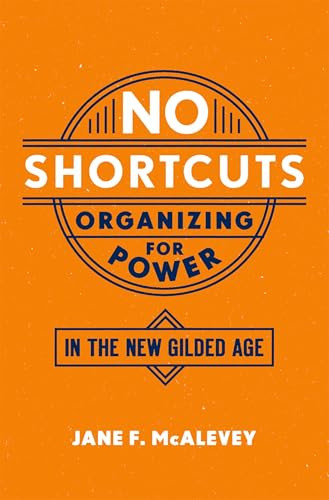 MCALEVEY / NO SHORTCUTS (Hardback)